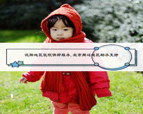 沈阳地区医院供卵服务,北京周边地区助孕支持