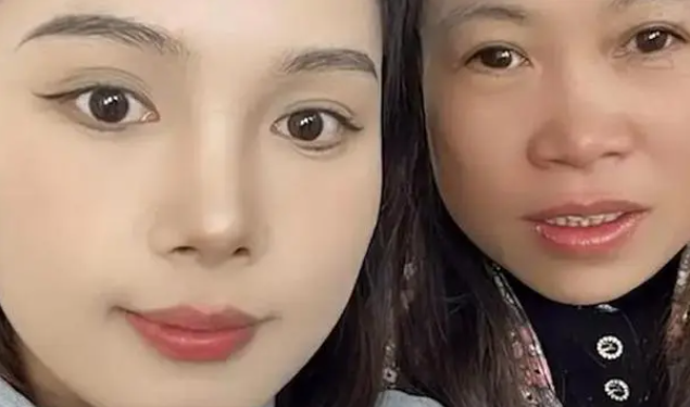网红帮女生找到失散22年妈妈，这才是网络存在的其中一个意义