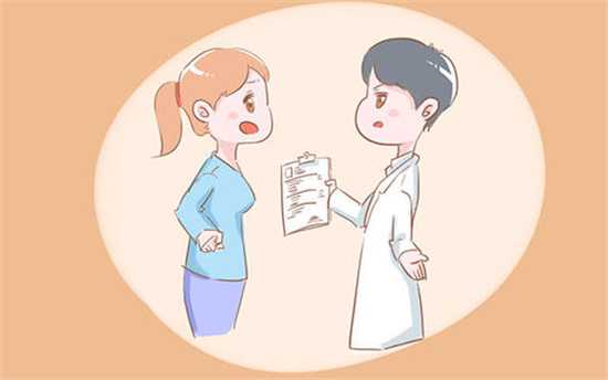 女性如何自查是否出现了卵巢癌?