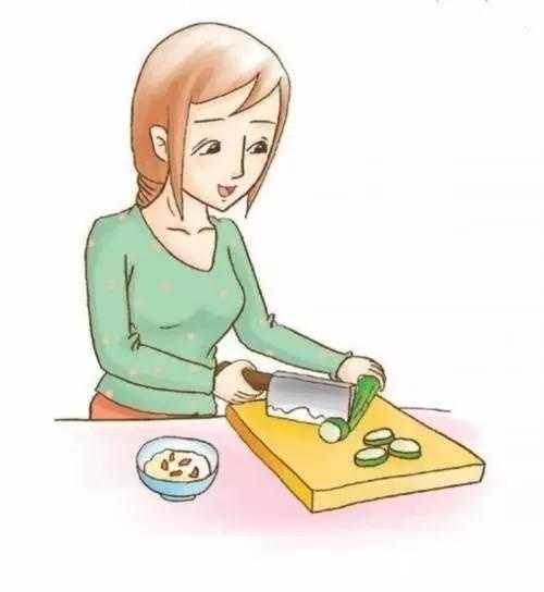 女性卵巢保养食谱，吃什么对卵巢好？