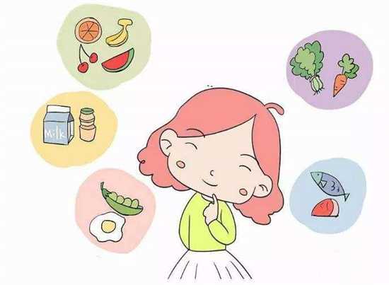 备孕期间科学饮食：提高怀孕效率的关键