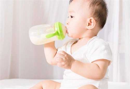 婴儿乳糖不耐受的奶粉牌子，排名不分先后