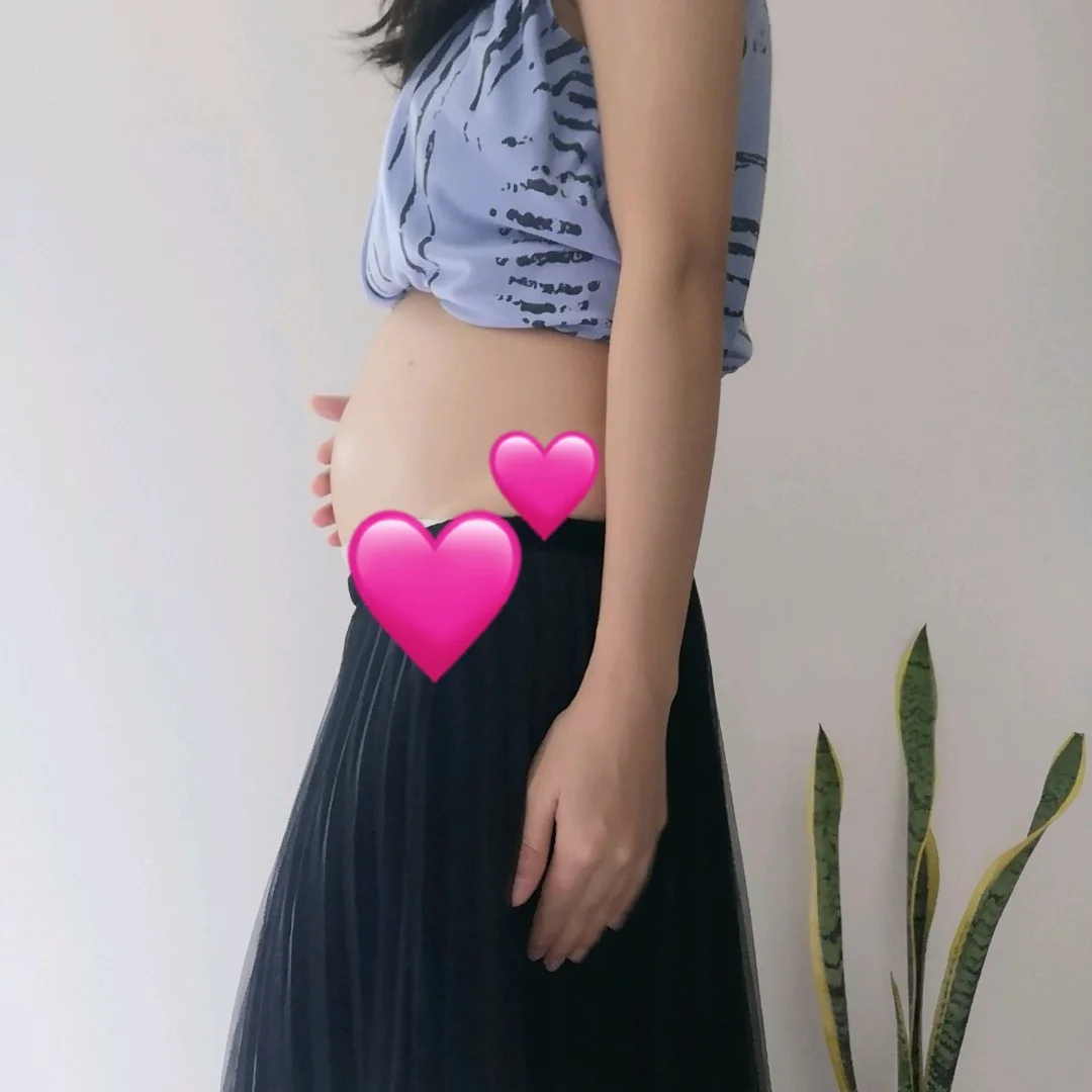 高龄产妇，宫寒痛经，差点试管，没想到……