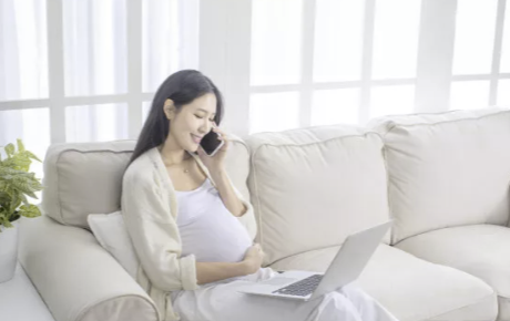 什么运动适合孕妇？孕妇散步的好处
