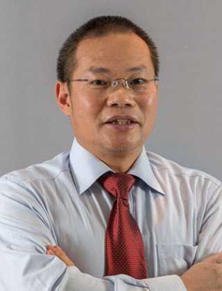 刘见桥