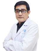 李筱军