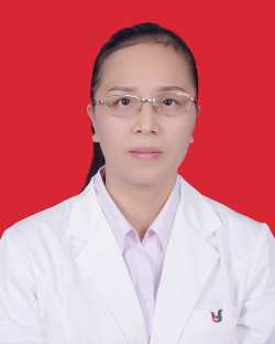 肖丽