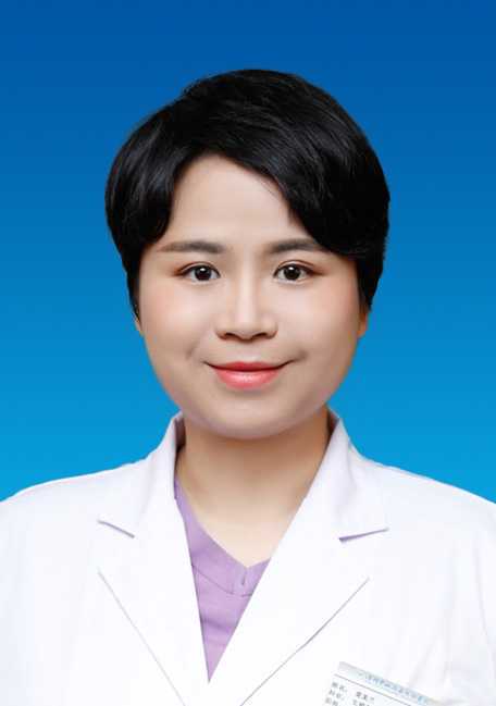 莫美兰