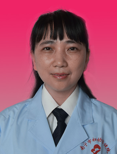 张丽华