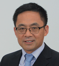 孙永新