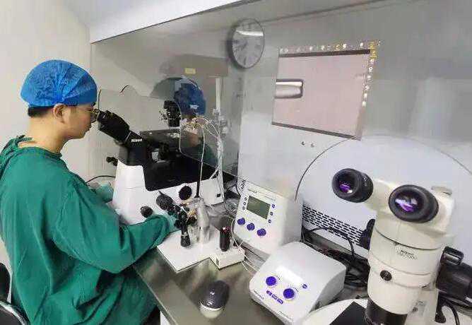 福州借卵生子网 福州总院试管成功案例经验分享来看看这些经验 ‘侧面肚型看男女’