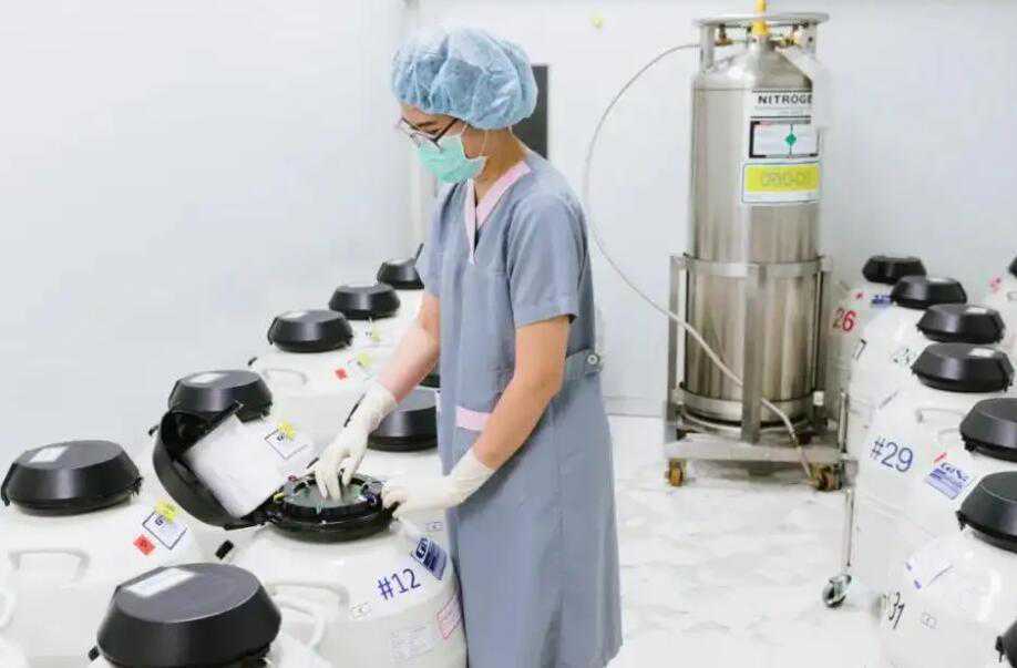 福州代生男孩子 在福州妇幼做三代试管婴儿如何提高成功率? ‘胎囊看男女公式’