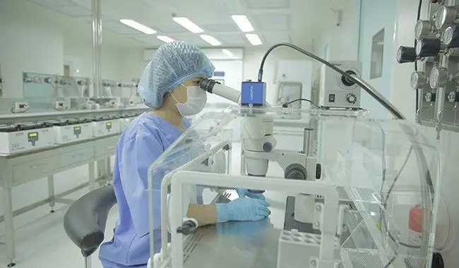 郴州供卵试管 郴州南院试管哪个医生厉害?选择医生很重要 ‘孕囊282513是男孩女孩’