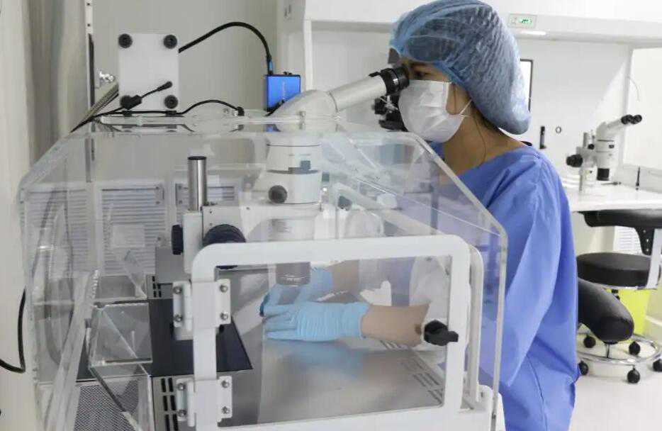 北京试管婴儿医院排行榜哪家好呢