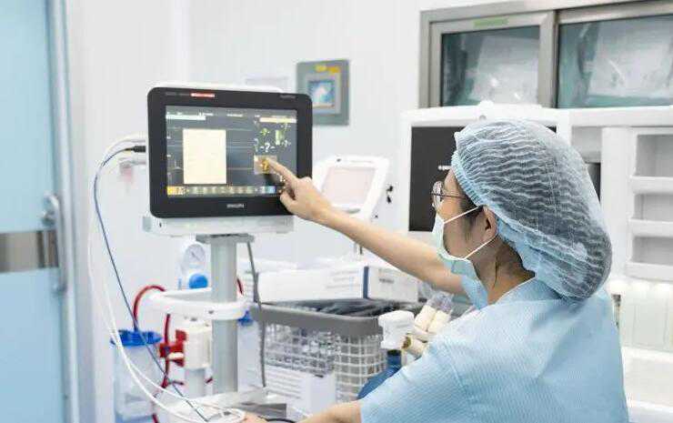 重庆供卵试管过程 重庆市妇幼保健院试管婴儿成功率怎么样？ ‘4个月彩超单子看男女’