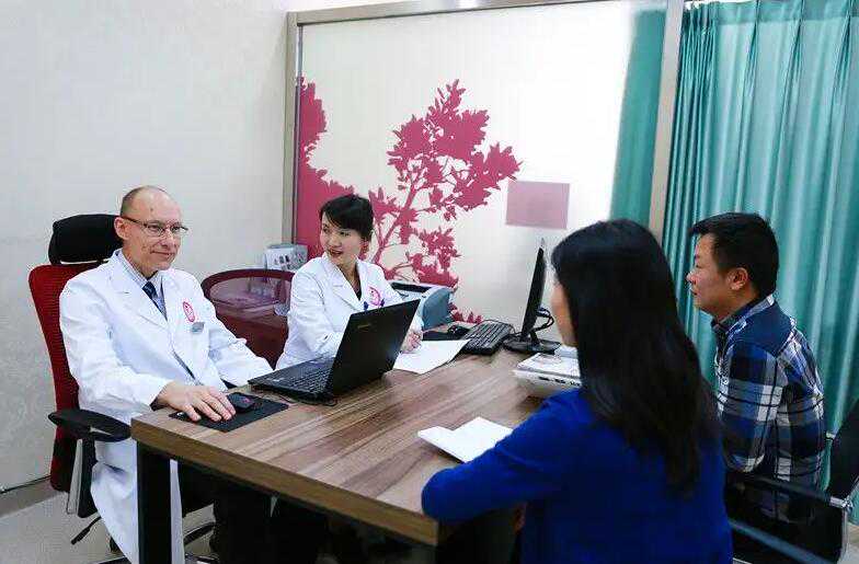 承德供卵试管 河北承德妇幼生殖中心做第三代试管成功率高吗? ‘怀男孩六个月有什么症状’