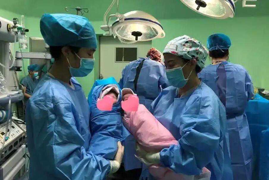 南通供卵试管 南通大学附属医院 ‘孕妇怀女宝宝的特征有哪些’