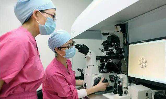 以泰国试管为例，谈谈第三代试管婴儿过程