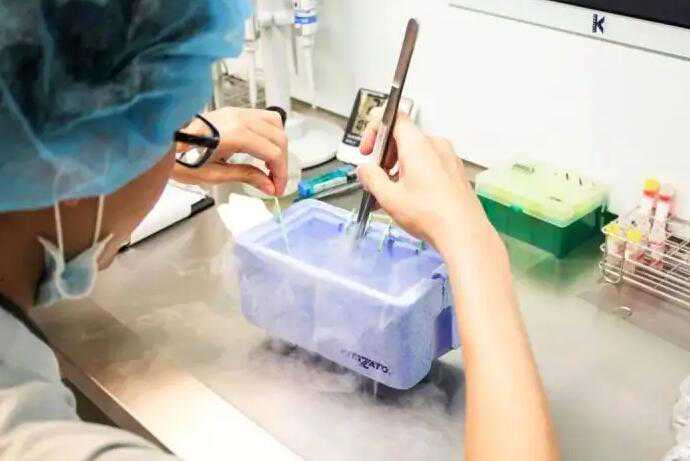贵州试管供卵 2023贵州医科大学附属医院做三代试管生双胞胎费用 ‘孕16周b超男宝宝图解’