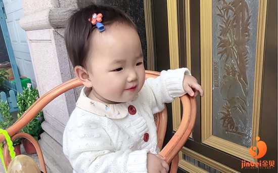 小孩湿疹的病因和日常护理指南
