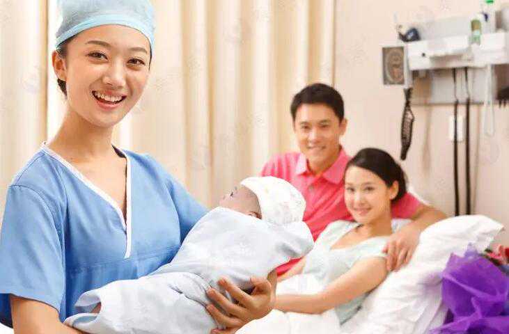 遵义供卵试管 遵义医学院生殖科二代试管婴儿成功率高不高? ‘怀儿子女儿的肚型’