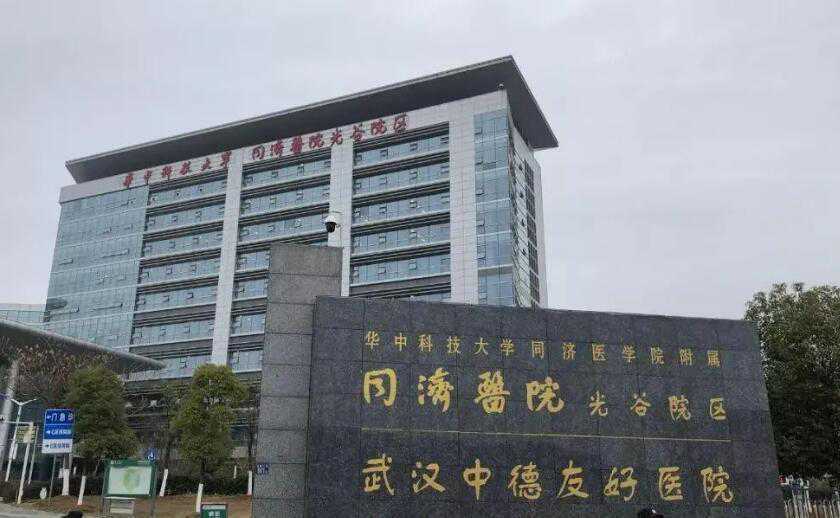 湖北试管成功率排名（湖北做试管最好的医院排名）