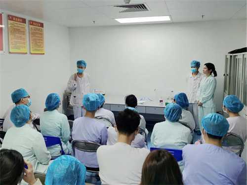 2024广州试管婴儿医院排名公开，这几家居然都上榜了!