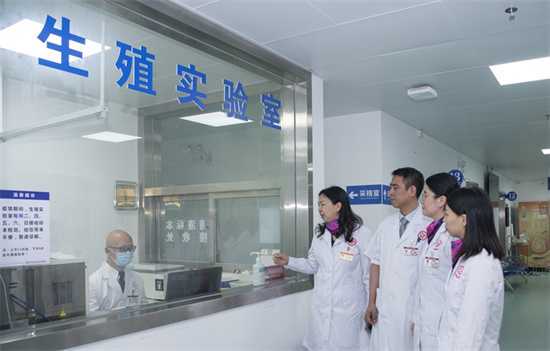 选择试管婴儿医院时应考虑的因素
