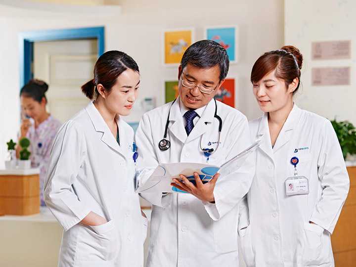 私立机构第三代试管婴儿费用构成