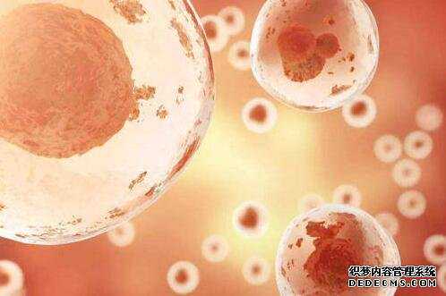 男子不育 原因竟是体内有个“她”