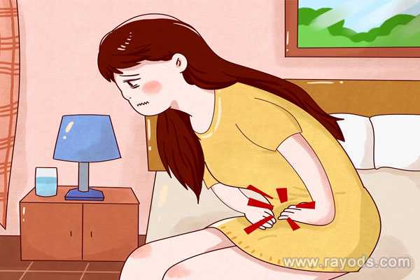 女性宫外孕做完手术后身体虚弱，怎样食补