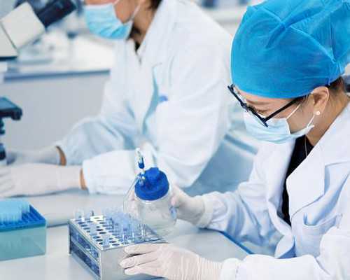 在上海做试管，这些私立试管机构和医生值得你了解