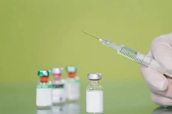 黄体酮注射后硬结怎么办？几招教你轻松软化，告别红肿疼痛
