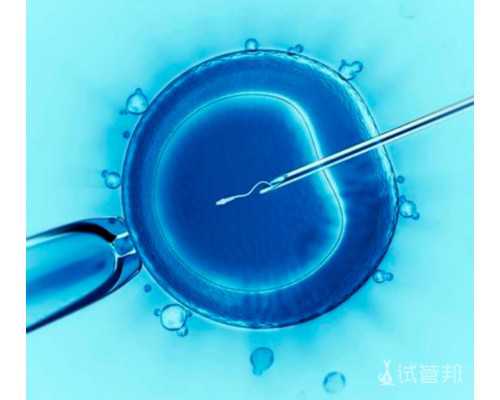 试管婴儿：广州试管选择性别，试管婴儿是否可以生育男女？